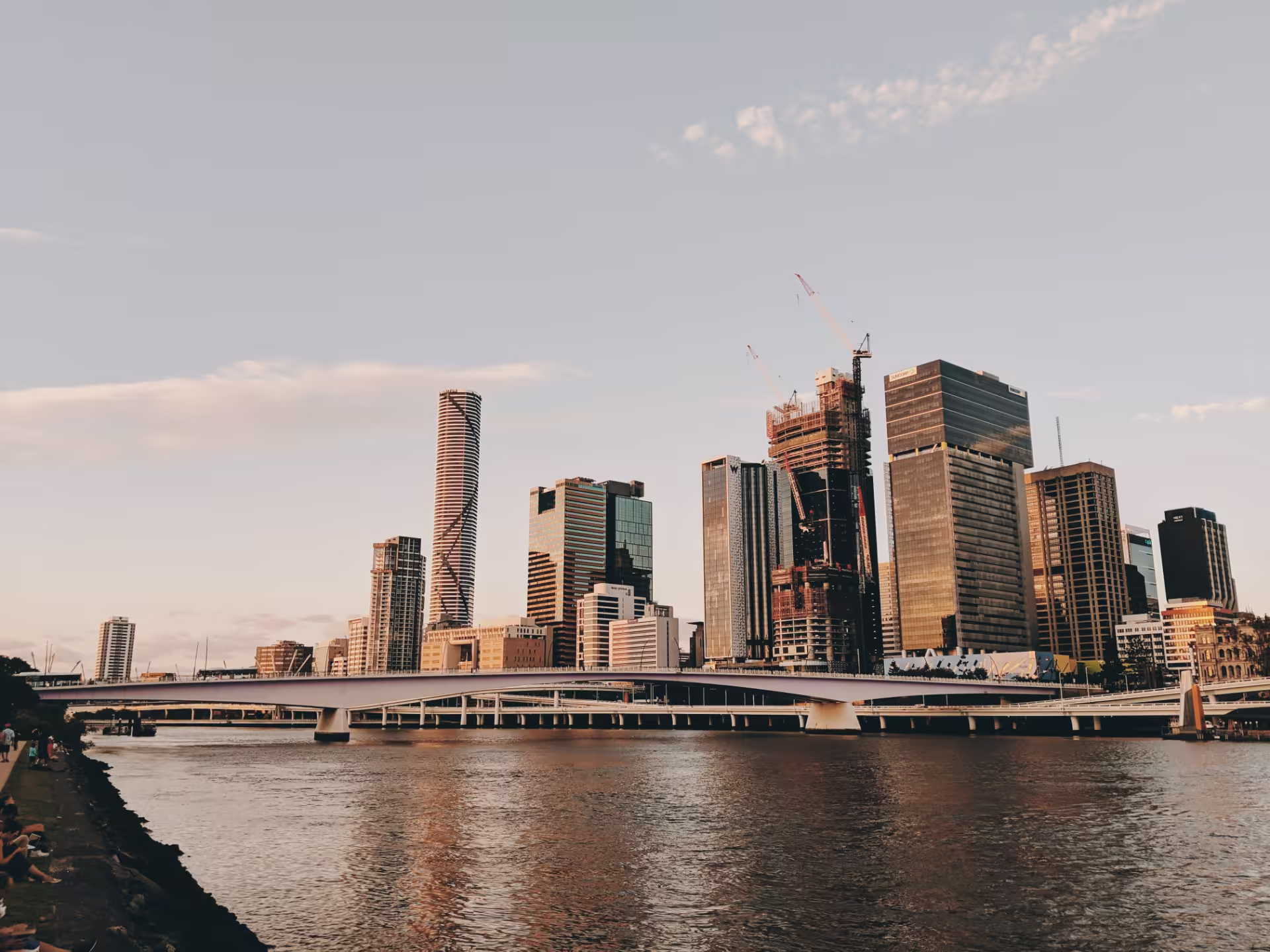 Australia — Studio Orris source imagery