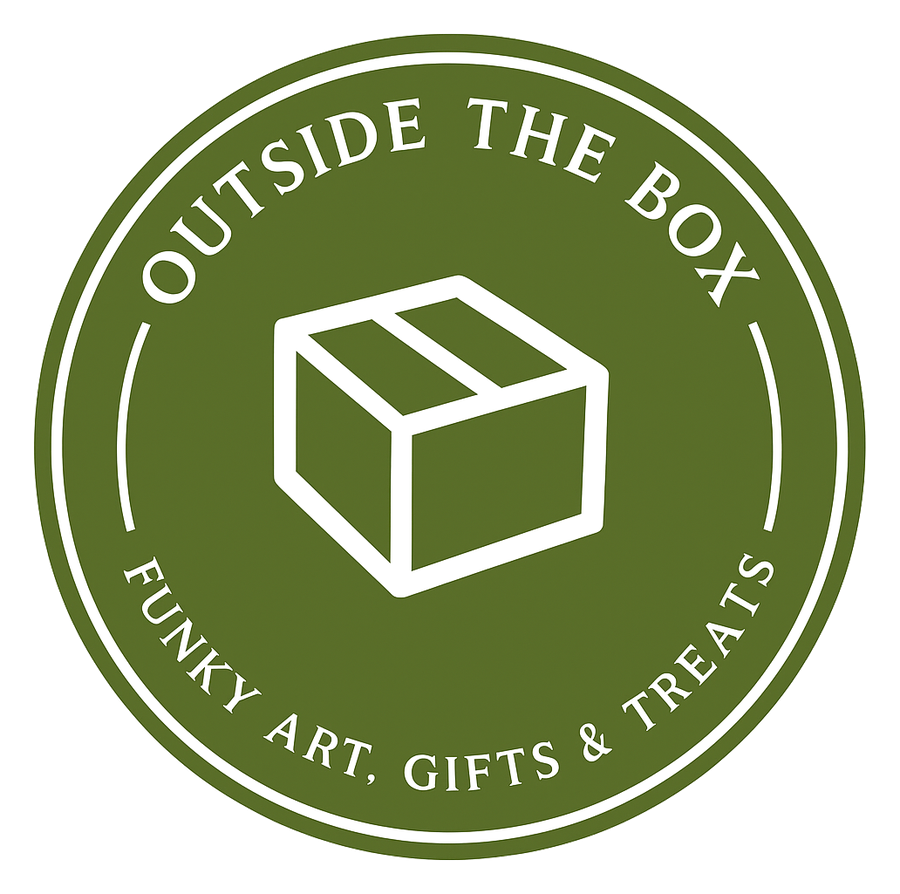 Outside The Box