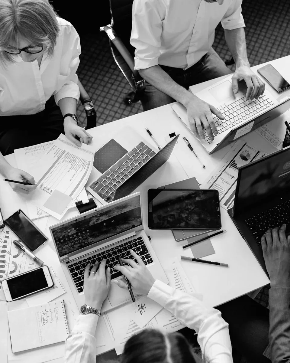 One Studio. Every Stage. Studio Orris Expands Its People & Compliance Offering for Serious Founders.