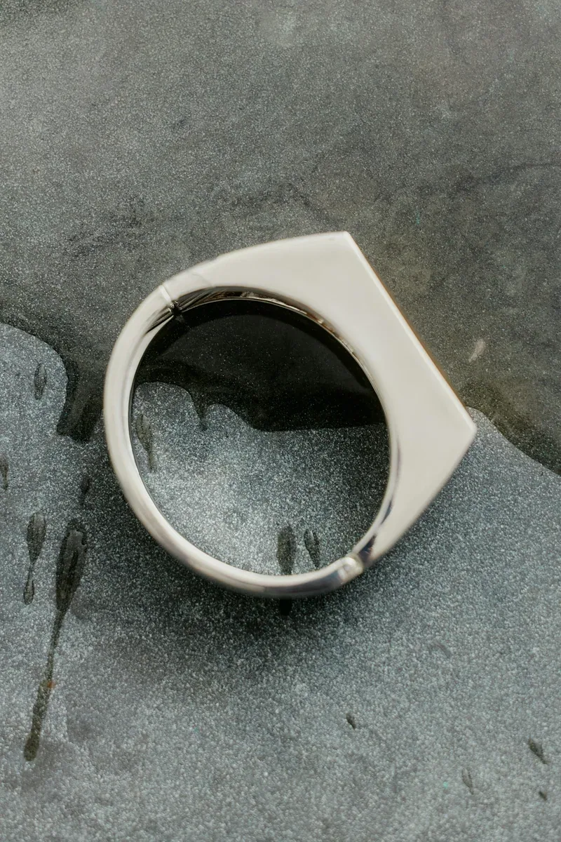 House of Manderson — project detail