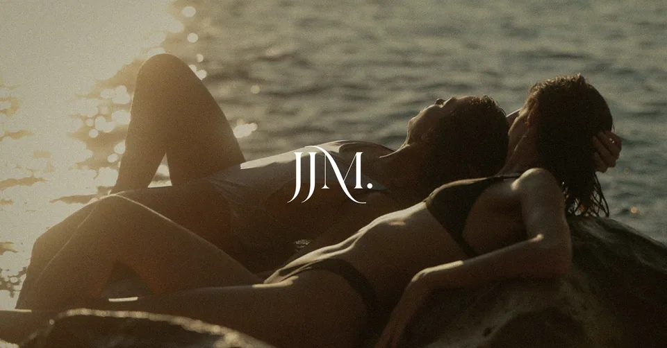 JJM Swim — Studio Orris project