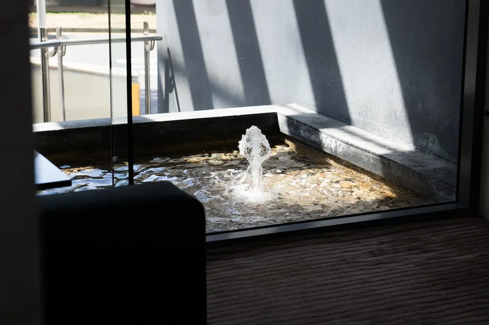 River Place Apartments — project detail