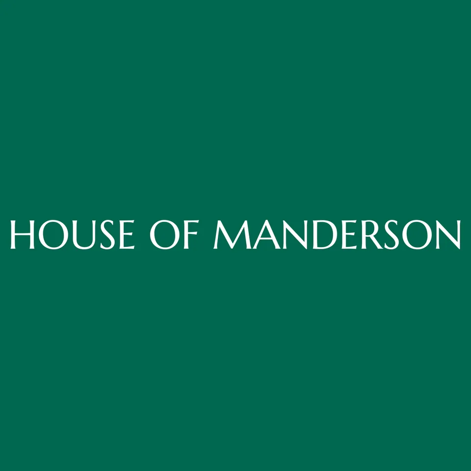 House of Manderson — project detail