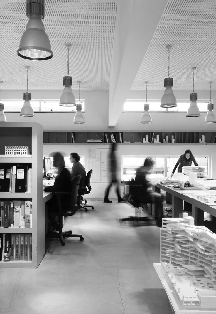 People & Culture — Studio Orris imagery