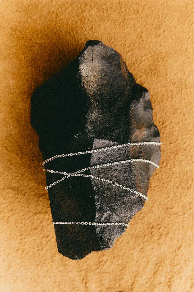 House of Manderson — project detail