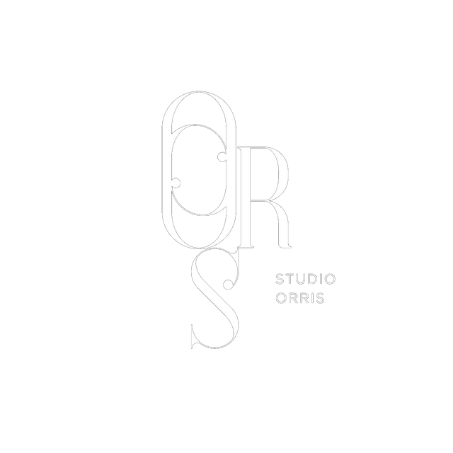 Studio Orris ORS logo